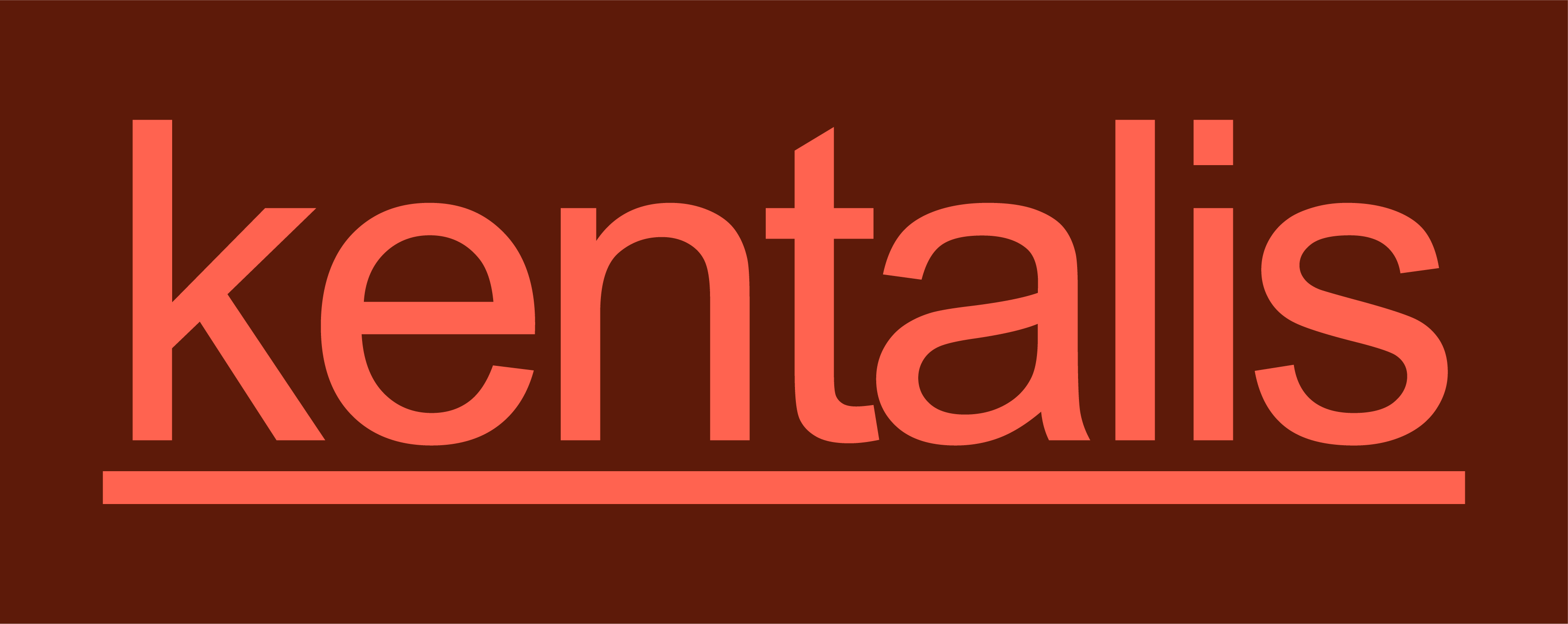 E-learning Kentalis International Foundation